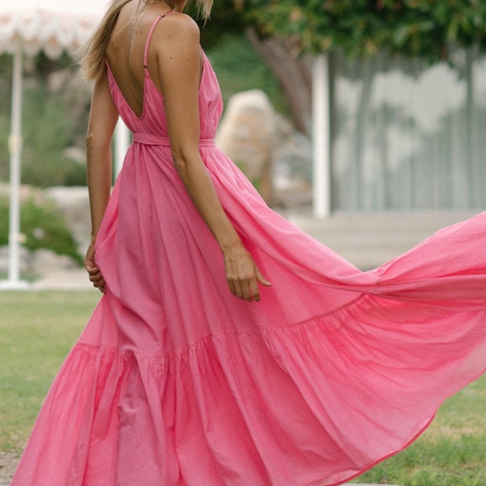 Spell Maxi - Picture 2 of 9